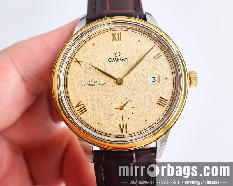Omega 41mm 082984