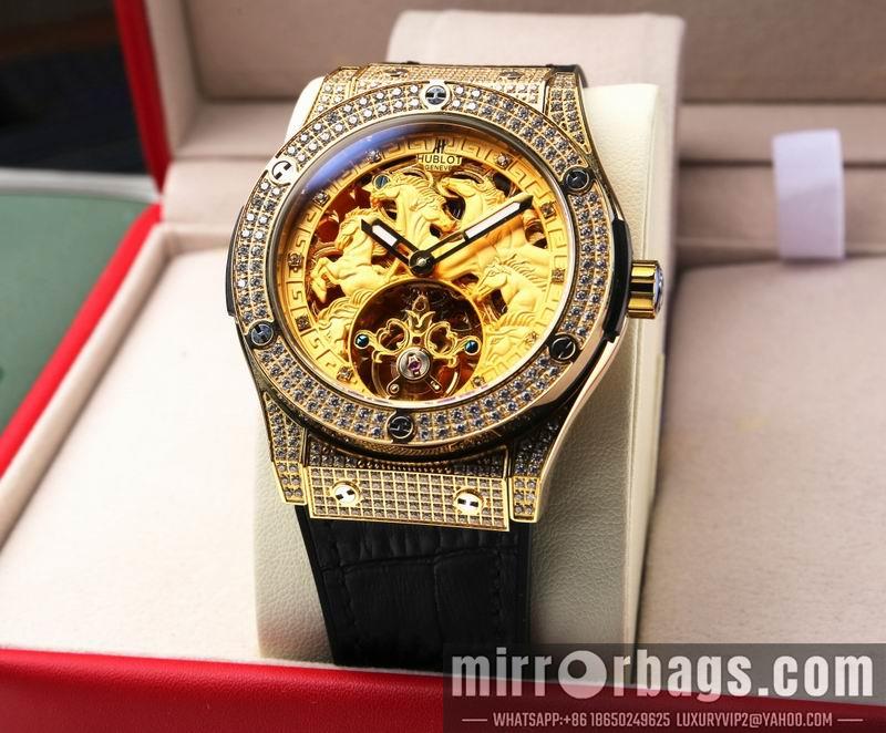 Hublot 44mm 082909