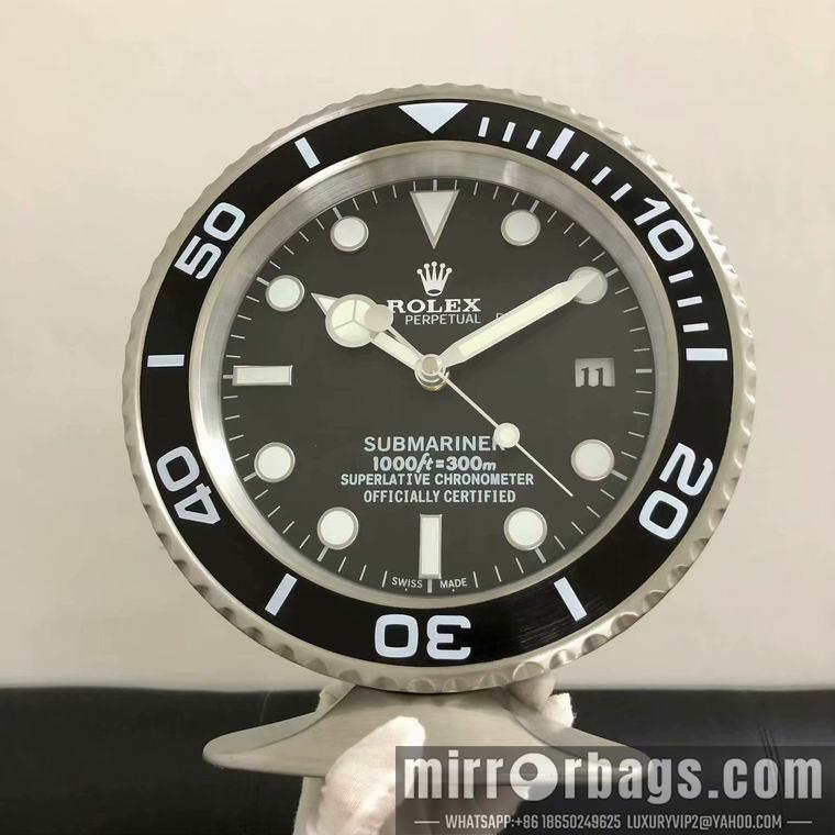 Rolex clock mb 09