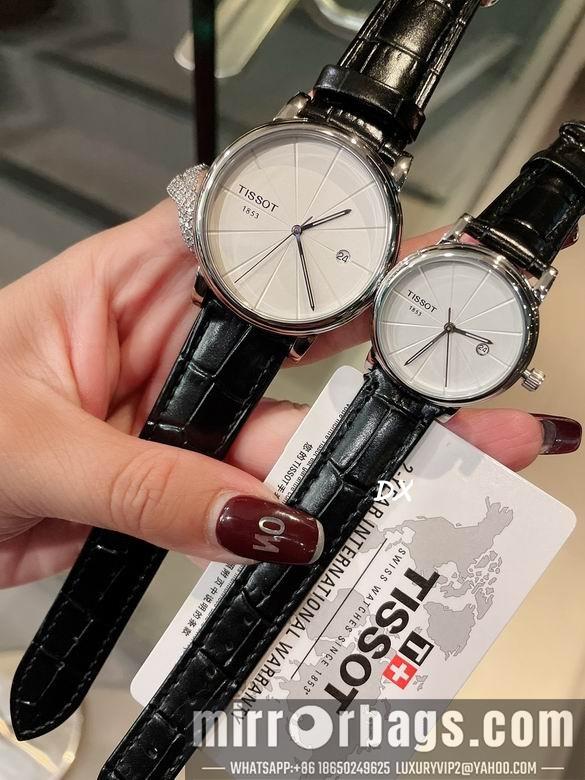 Tissot W30 M40mm 2nms70
