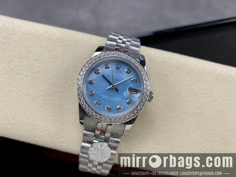 Rolex 31mm 092920