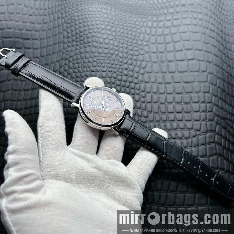 IWC 40mm 0427110