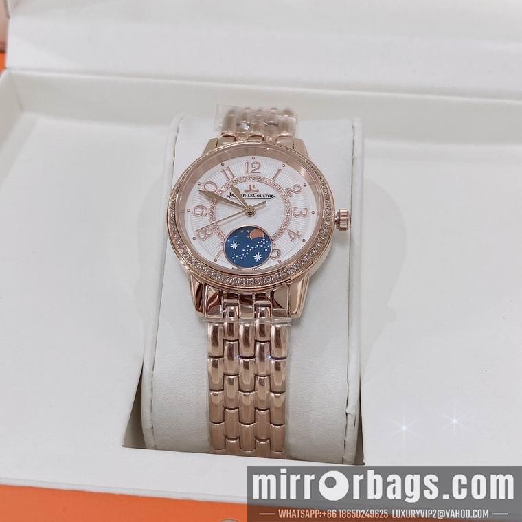 Jaecer Lecoultre 33X9mm M06