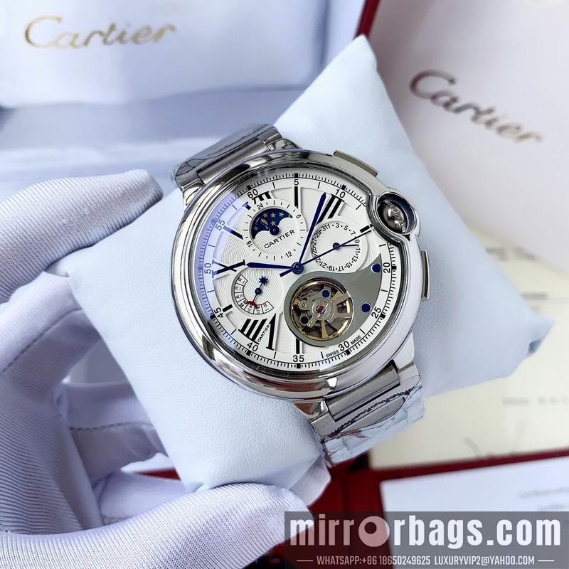 Cartier 44mm 1031127