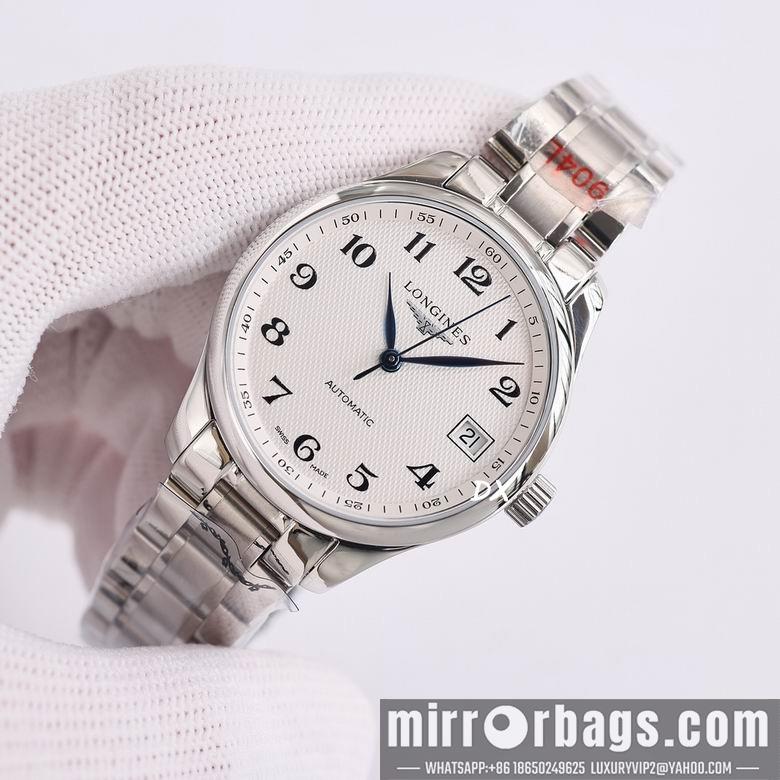 Longines 34x9.2mm 12nms85