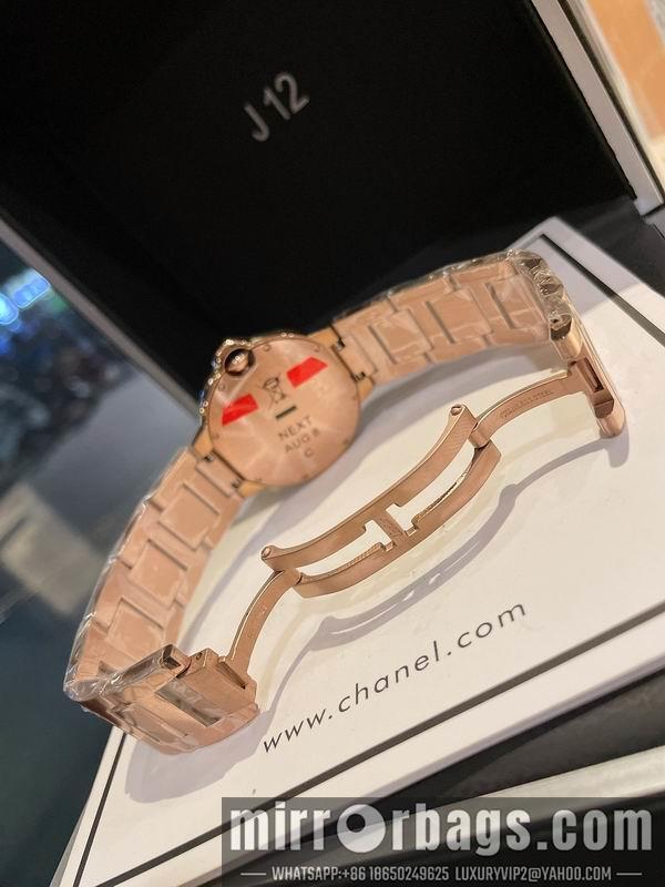 Cartier 36mm 060331