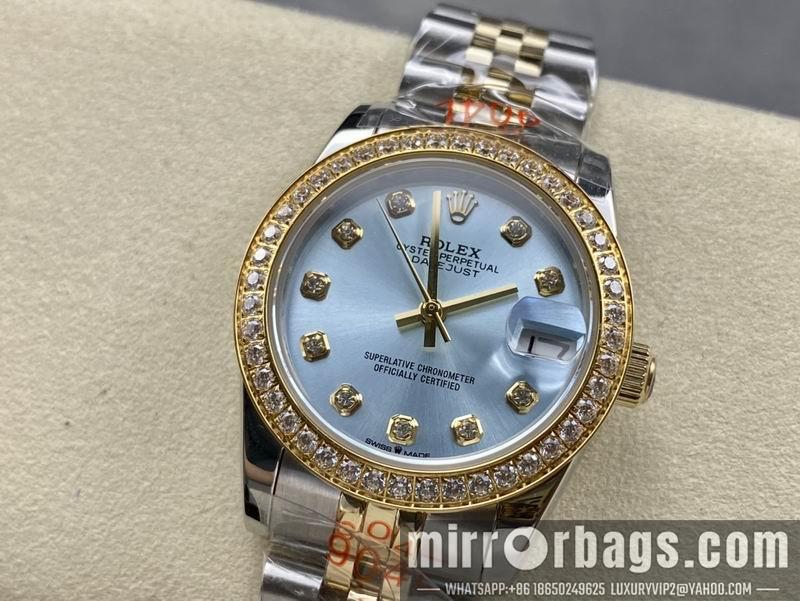 Rolex 31mm 092923