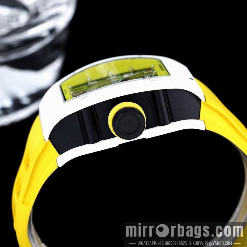 Richard Mille 49X41X15mm 111002