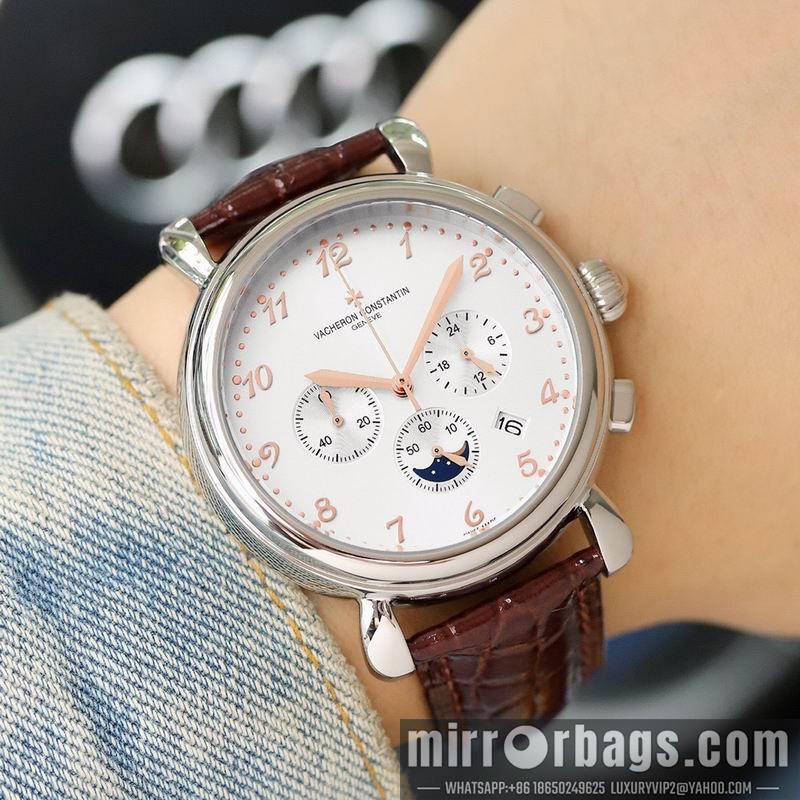 Vacheron Constantin 42X10mm 1015103