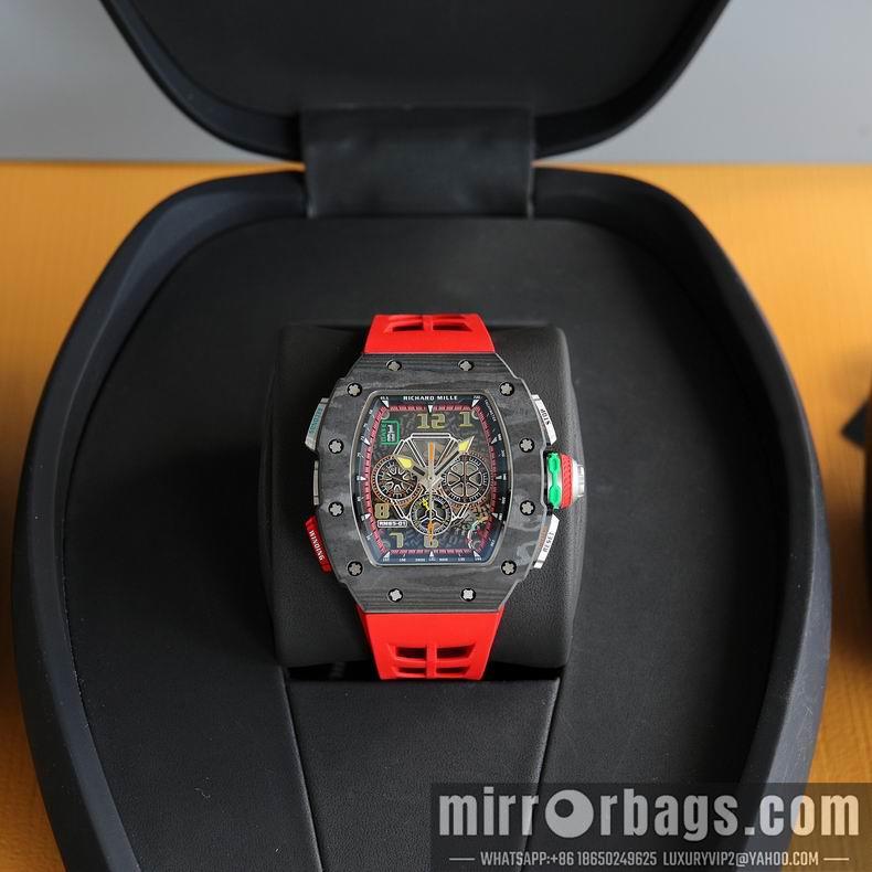 Richard Mille 49X41X15mm 122537