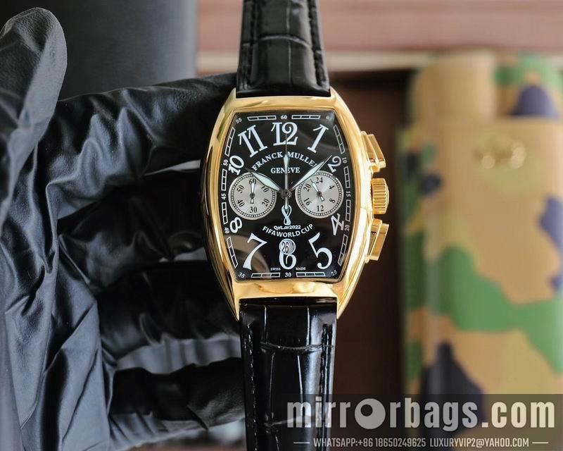 Franck Muller 40X52mm 031647