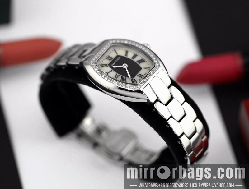 Cartier 27mm 102323