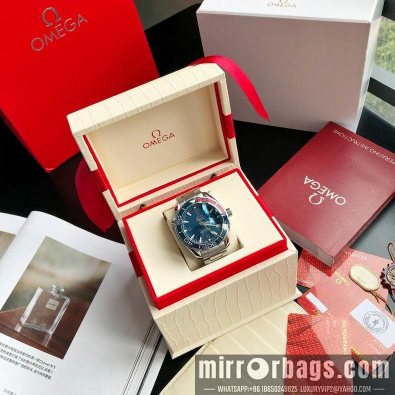 Omega men watch 110418