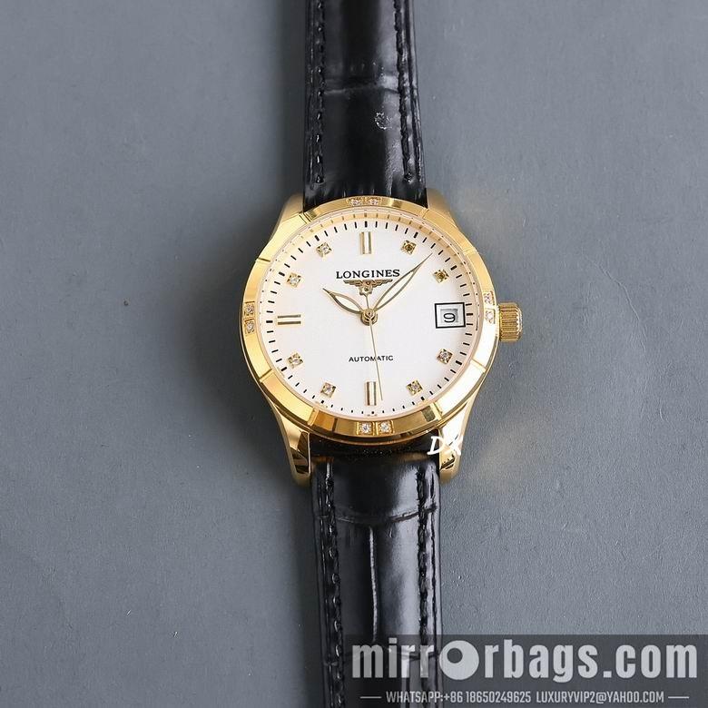 Longines 33x10mm 12nms79