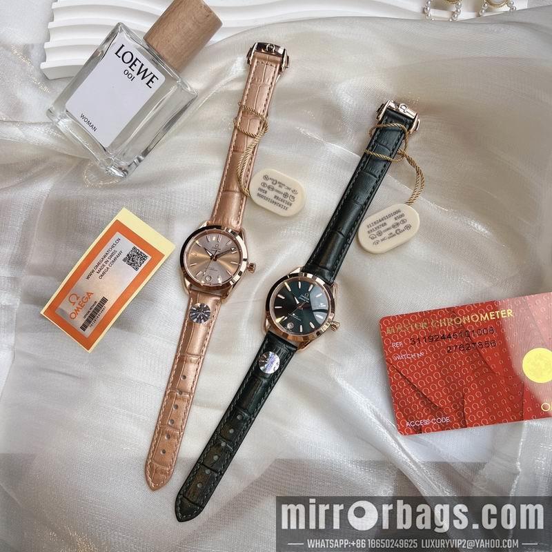Omega 34mm 022481
