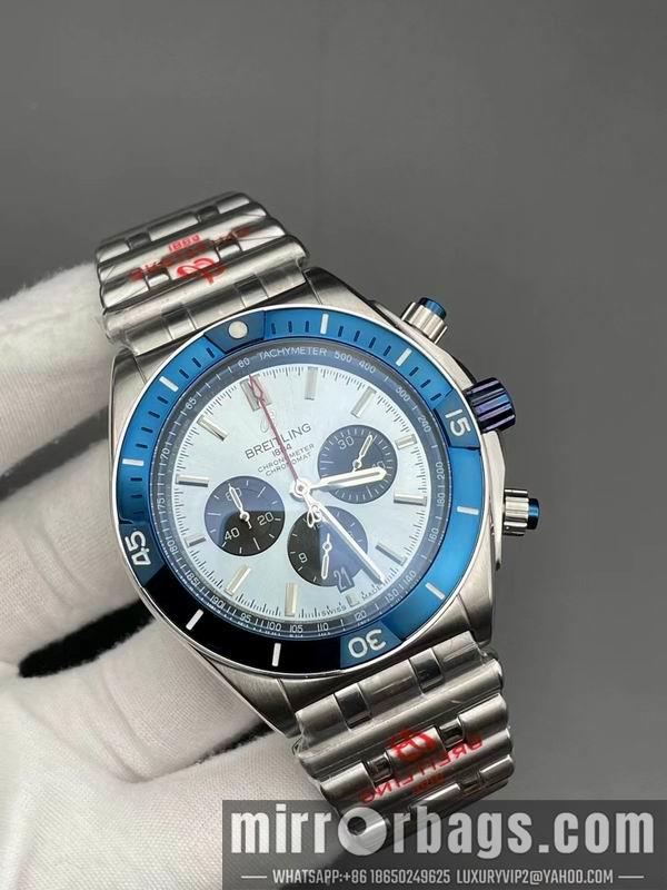 Breitling Watch watch 072208