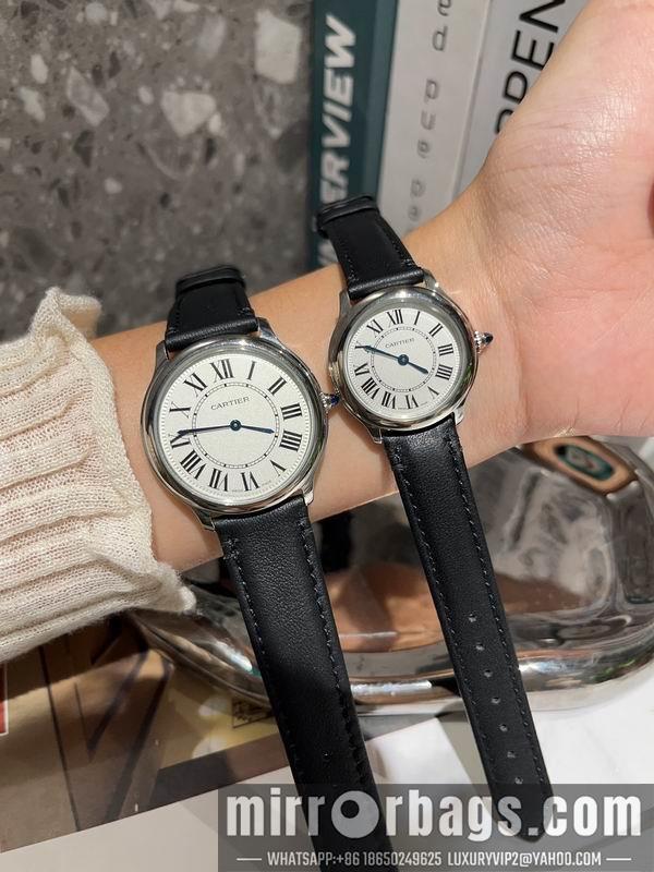 Cartier 29mm 36mm 102320