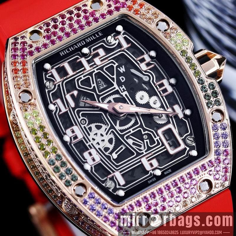 Richard Mille 38X48mm 101006