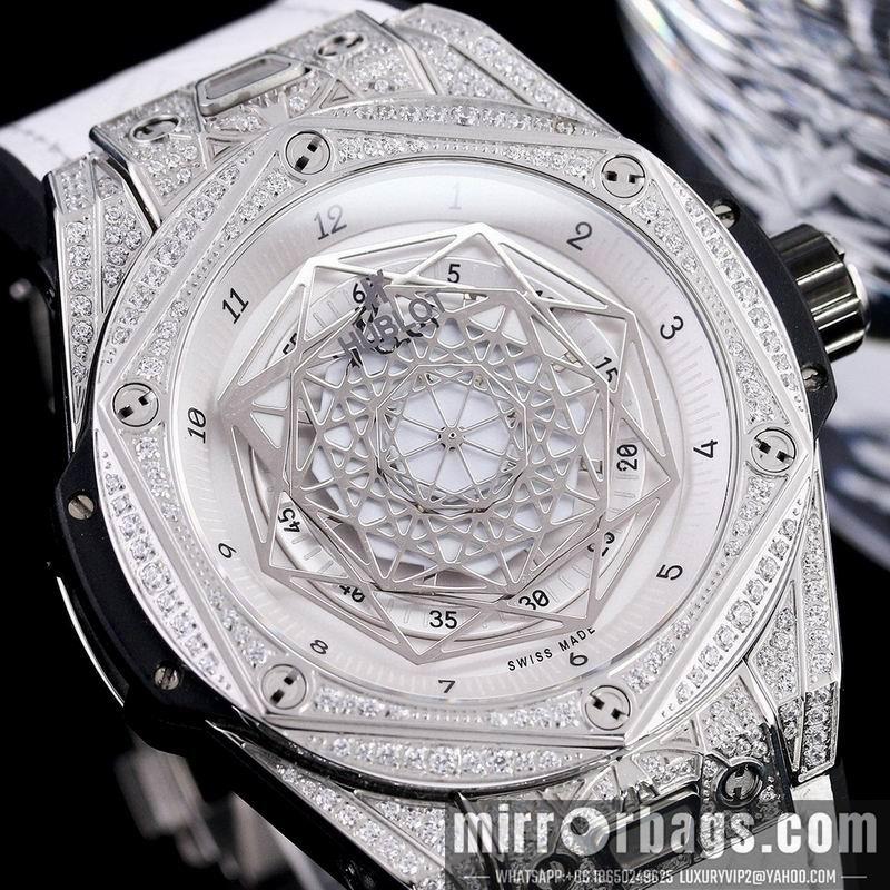 Hublot 45mm 092854