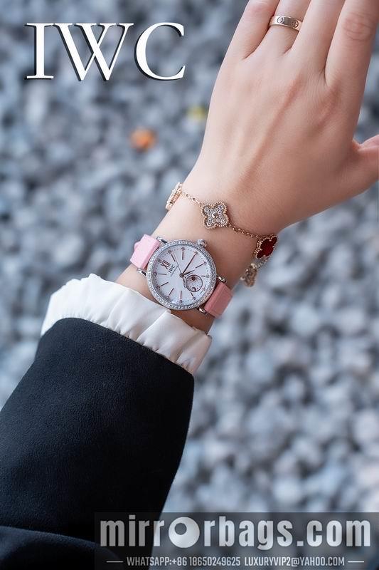 IWC 34mm 022410