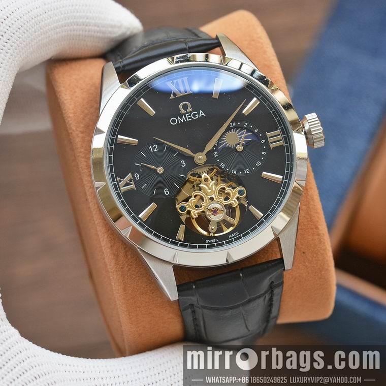 Omega men 42X13mm M40