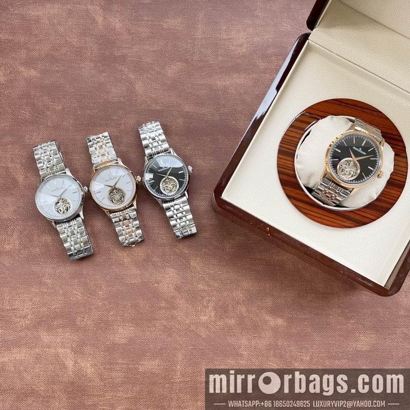 Jaeger LeCoultre 42X13mm 032517