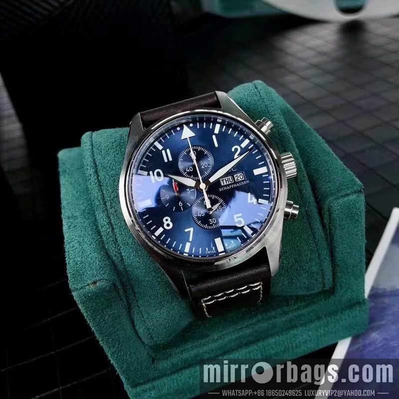 IWC watch 0318125