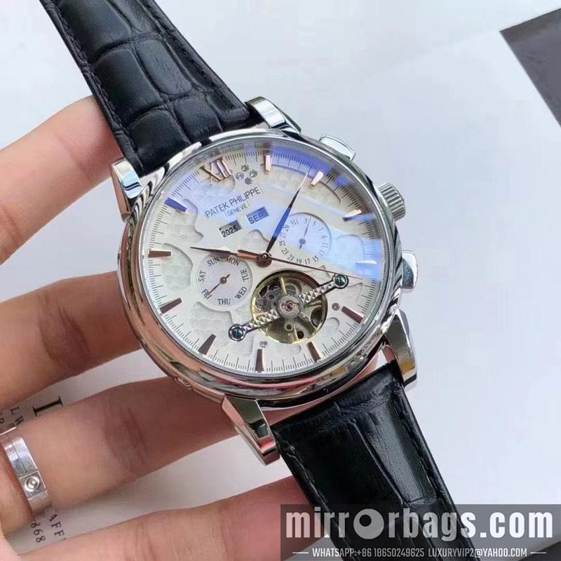 Patek Philippe Watch 041348
