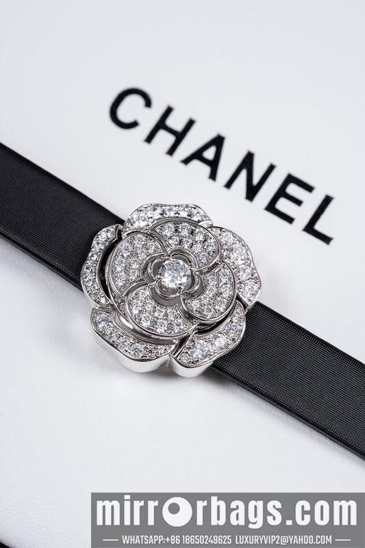 Chanel watch 042721