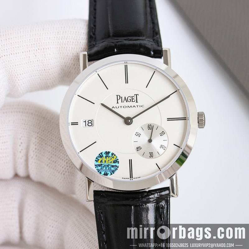Piaget 40mm 041310