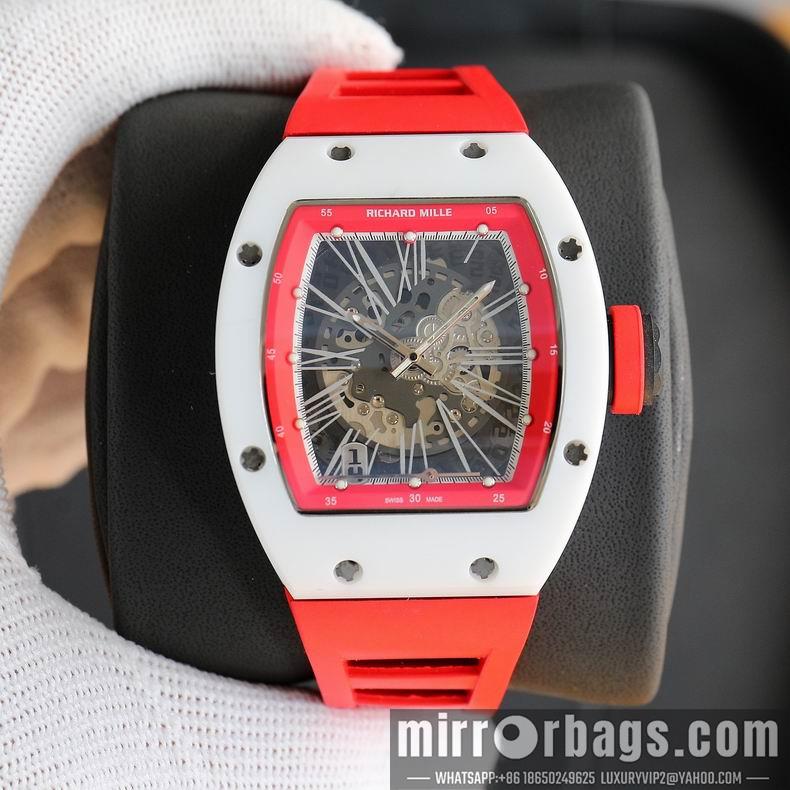 Richard Mille 49X41X15mm 122538