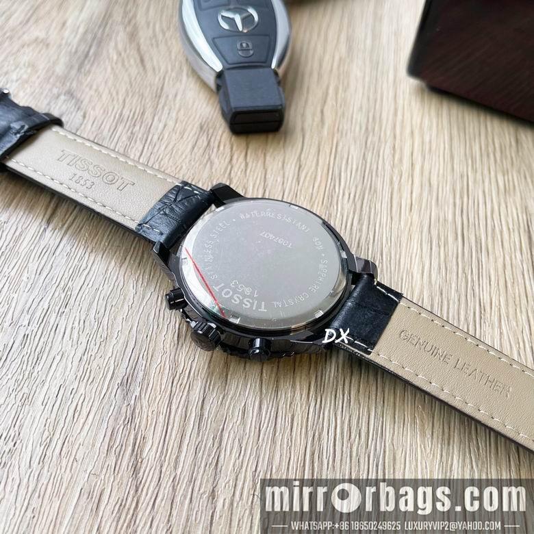 Tissot 40x11mm 2nms66