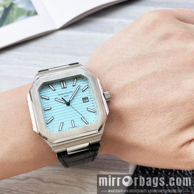 Patek Philippe 42mm 042796