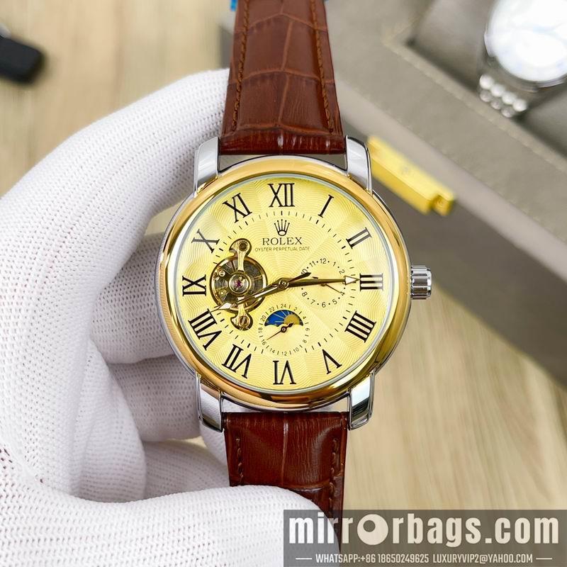 Rolex 42X11mm 101420