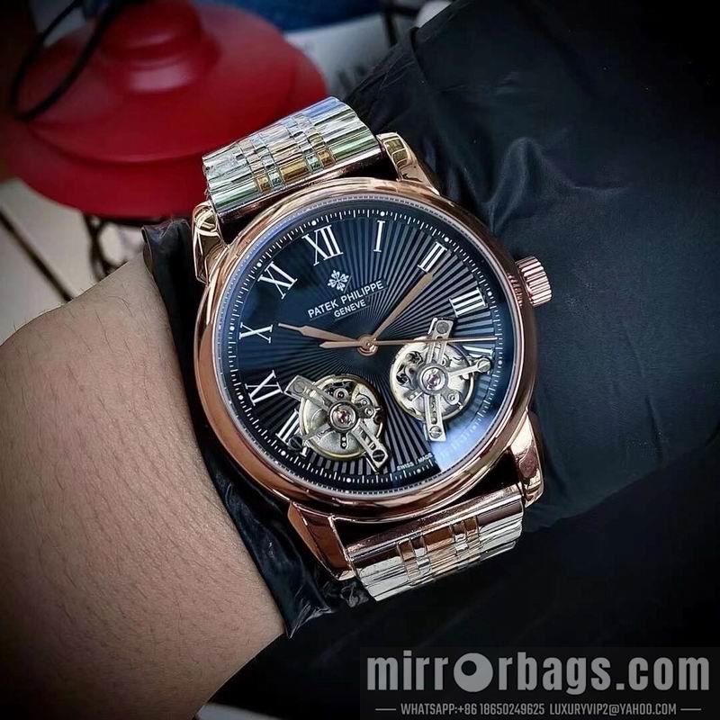Patek Philippe 43mm 031981