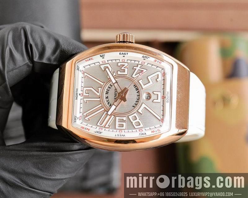 Franck Muller 54X42X15mm 050724