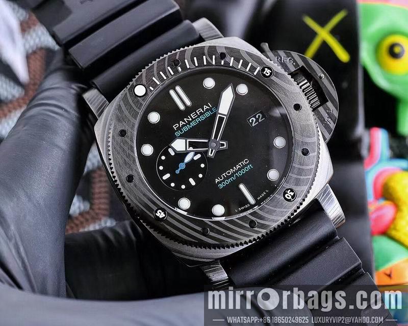 Panerai 47mm 090953
