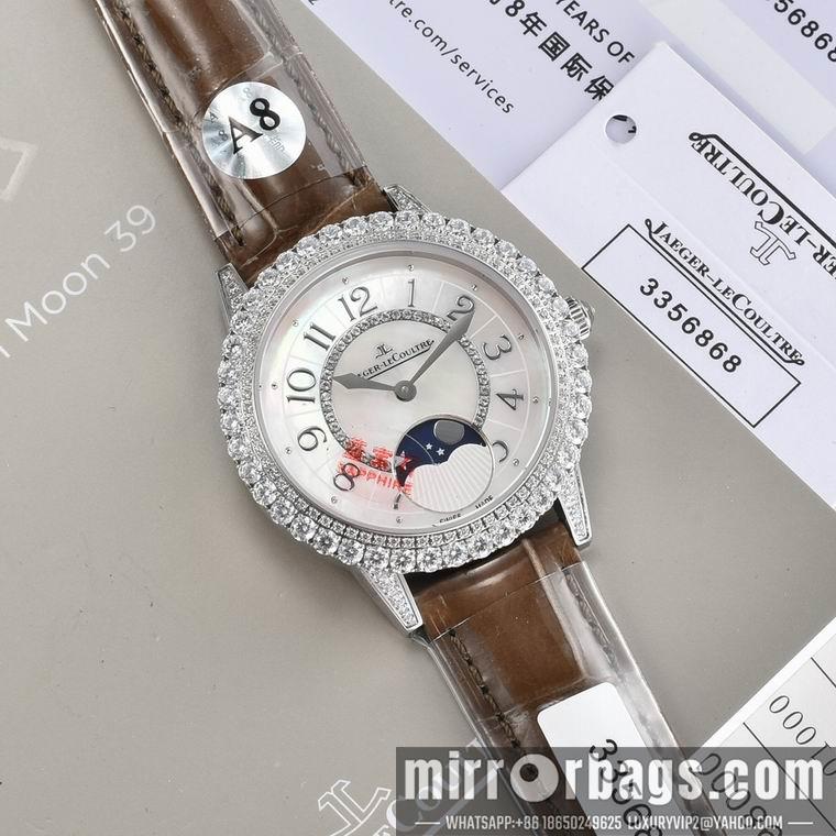 Jaeger Lecoultre women 36X9mm M25
