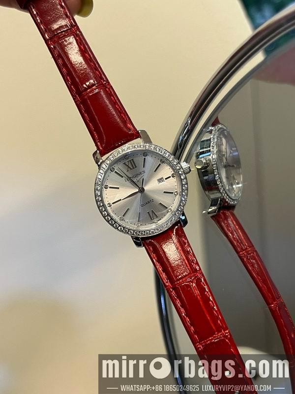 Longines M40mm W30mm 022364