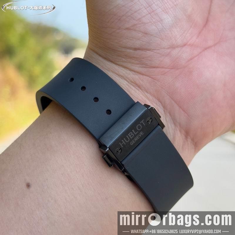 Hublot watch 022144