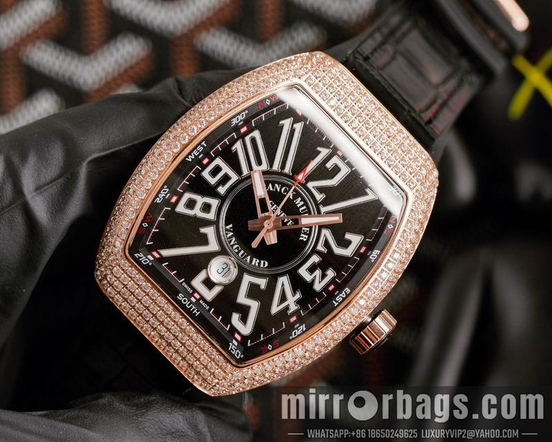 Franck Muller 54X42X15mm 050742