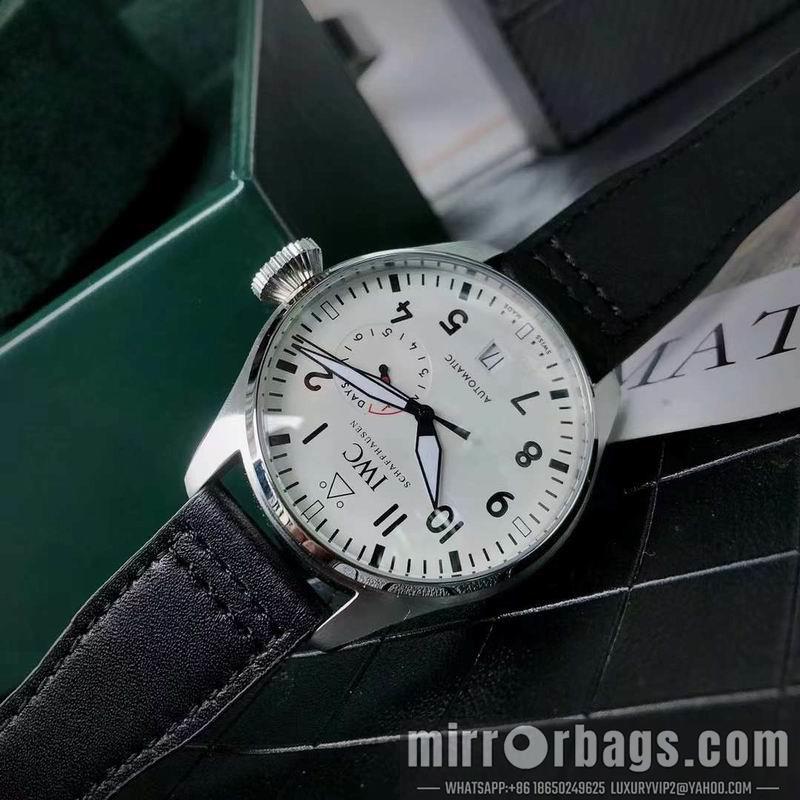 IWC 44mm 031884