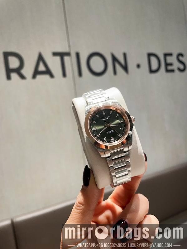 Longines 34mm 022452