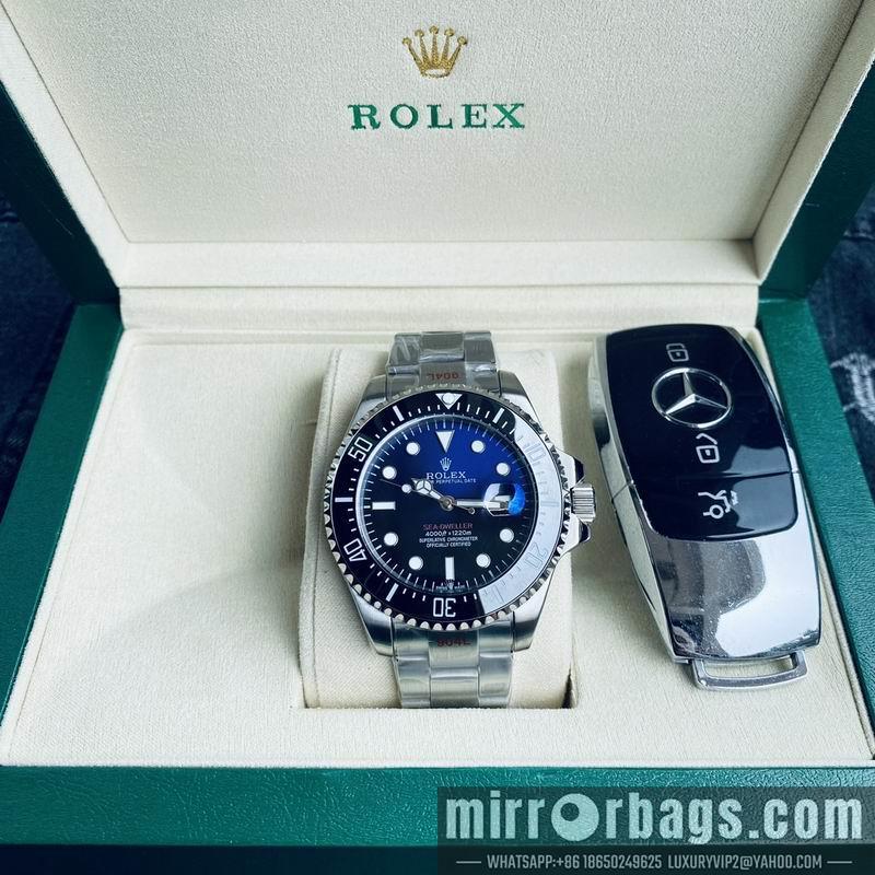 Rolex 43X12mm 121742
