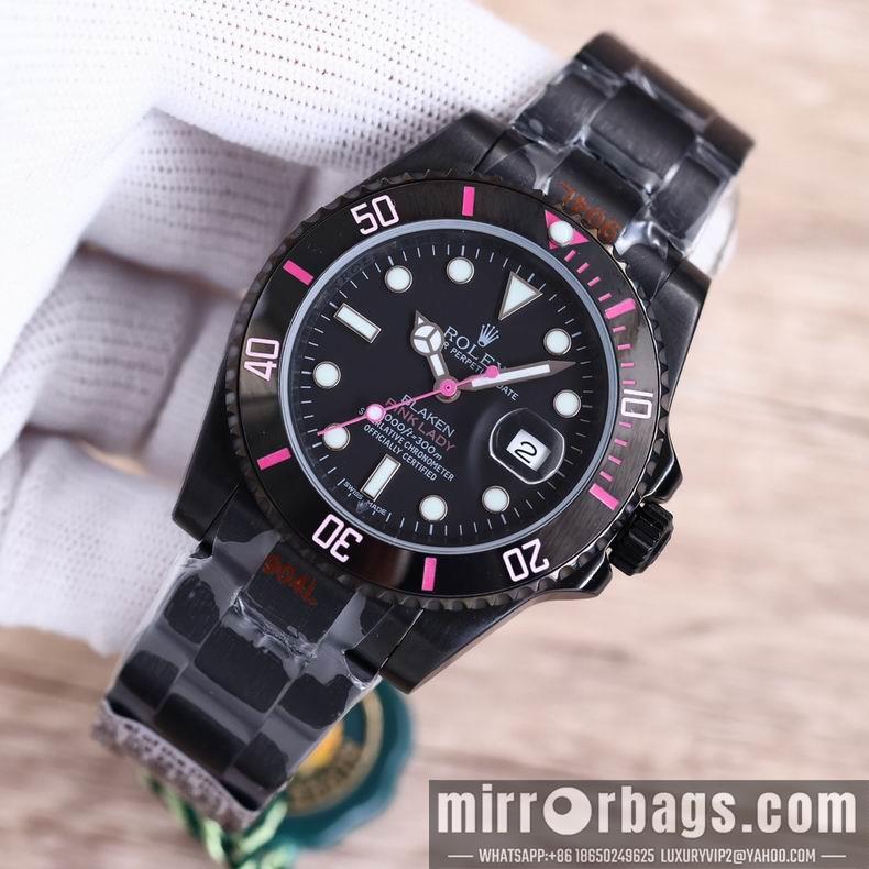 Rolex watch 070725