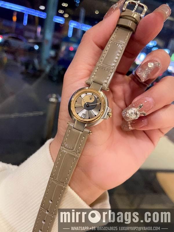 Omega woman watch 030262