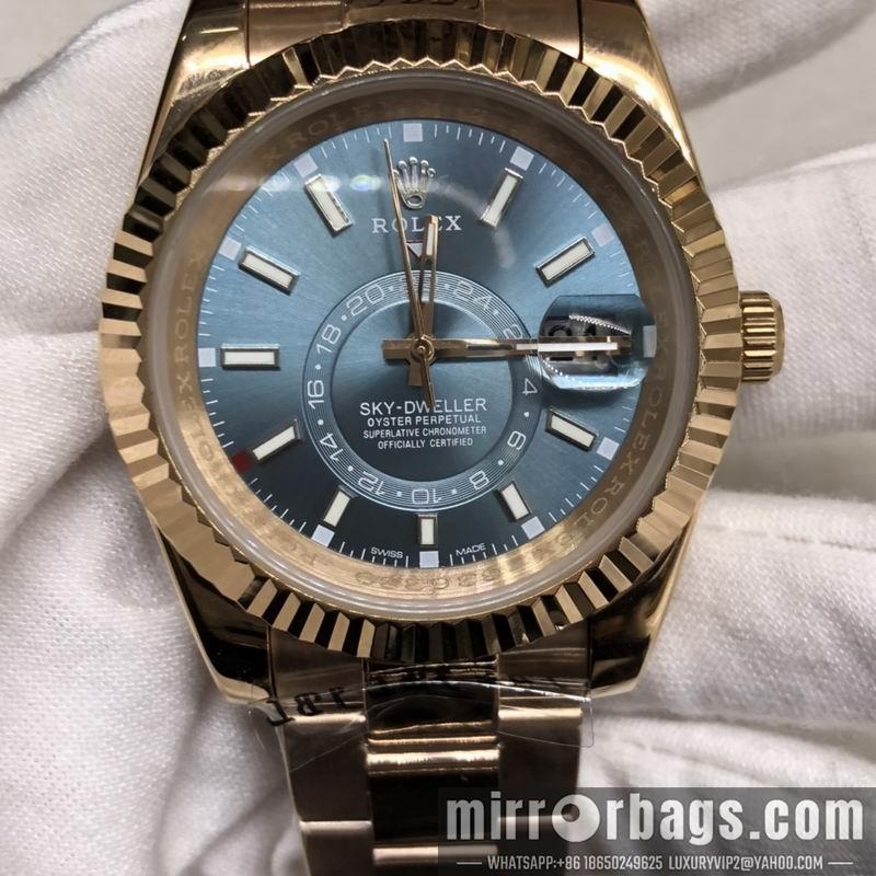 Rolex 40mm 050790