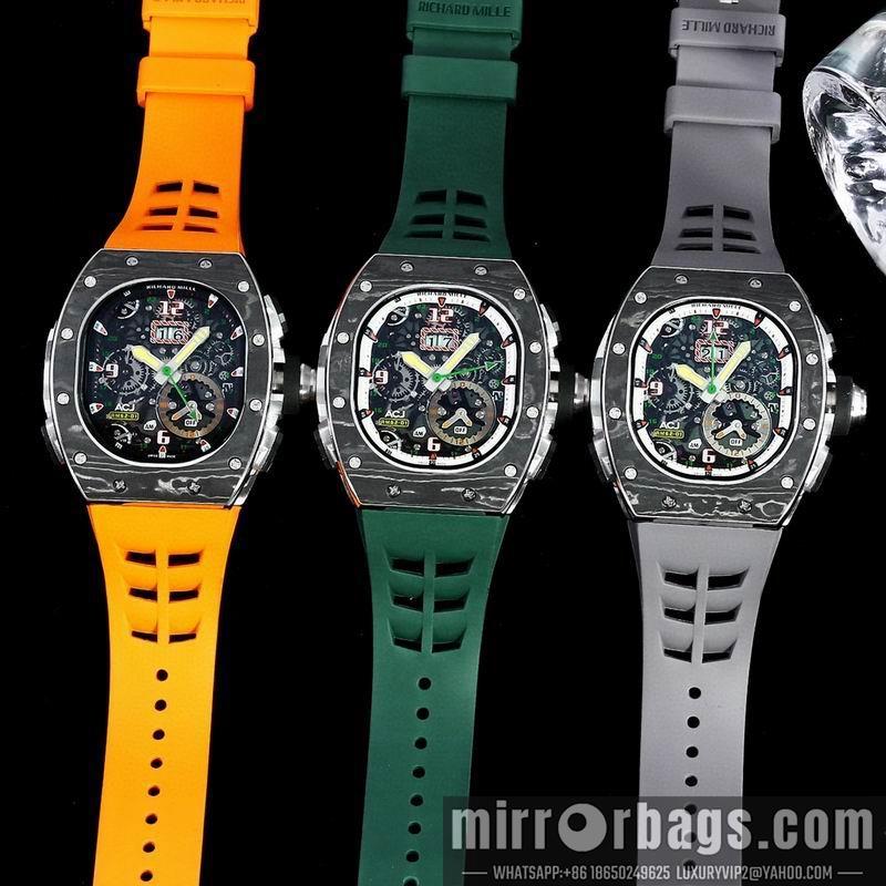 Richard Mille watch 102425