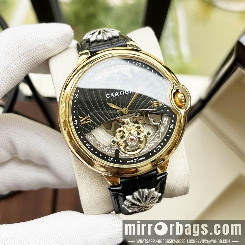 Cartier 44mm 103193