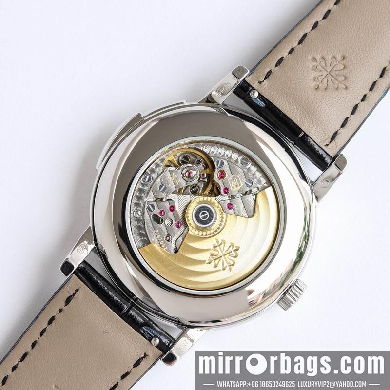 Patek Philippe 40mm 080620